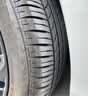 普利司通汽车轮胎225/50R17 94V ER33KZ原配雅阁适配标致607 实拍图