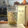 张一元金罐特种茉莉花茶叶毛尖浓香型冷泡茶伴手礼春茶200g中秋礼盒礼品 实拍图