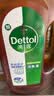 滴露（Dettol）消毒液750ml*2除螨杀菌混洗无忧 家居地板消毒 实拍图