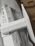 AOC24.5英寸310Hz FastIPS 快速液晶1ms HDR400 硬件低蓝光 三角洲 典雅白游戏电竞显示器25G41SE/WS 实拍图
