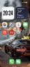闪魔【AR增透抗反光】适用iPhone17pro钢化膜苹果17Pro手机膜AR增透全屏覆盖防尘无尘仓保护膜2片装 实拍图