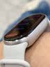 Qise小米手环11保护膜Xiaomi Band11陶瓷版手表膜全屏10pro手环红米wach6/5贴膜防摔秒贴无尘仓神器舱 小米手环11陶瓷版 【新升级增透微晶】-1片装 实拍图