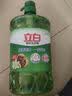 立白清新柠檬洗洁精大桶1.5kg 除味去油腥餐具净洗涤灵洗碗液随机发货 实拍图