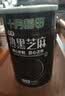 十月稻田 熟黑芝麻 500g 开罐即食 可打芝麻粉芝麻糊 五谷杂粮 实拍图