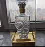 五粮液股份出品 喜福盛世龙腾鸿运 浓香型白酒 52度500ml单瓶装 送礼 实拍图