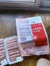 鲜京采惠选 内蒙古原切羔羊肉卷净重2斤 火锅涮肉 实拍图