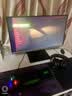 AMD&微星 暗黑骑士 锐龙R7 4700LE/RX6500XT 4G/16G/512G电竞游戏台式DIY组装电脑主机整机全家桶 实拍图