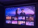 极米（XGIMI）Z9X 4K 旗舰版 焕新升级1650CVIA 4K光学变焦三色激光哈曼卡顿家用智能投影仪 国家补贴 实拍图