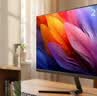 长虹×京东联名 27英寸显示器 100Hz 300nits亮度 可壁挂 IPS硬屏节能低蓝光爱眼显示屏 27FI 实拍图