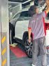 京东养车【标准洗车】SUV 3次 不满意重新洗 实拍图