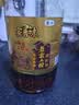 家香味老家土榨风味菜籽油4L 实拍图