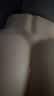 谜姬飞机杯铂金硅胶果冻倒模膜半身阴臀真人私处1:1大肥全臀部性玩具 实拍图