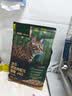 网易严选全价鲜鸡肉猫粮J40 生骨肉无谷主食冻干 成幼猫草本植萃1.5kg 实拍图