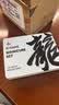 sijiang斯匠指甲刀鼻毛剪套装指甲钳家用指甲剪耳挖勺修甲工具黑色6件套 实拍图