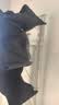 猫人【精梳棉-安心品质】男士内裤男纯棉长效抗菌蚕丝裆男生四角短裤 实拍图