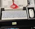 迈从（MCHOSE）Ace 68 V2磁轴键盘Gus同款RT电竞游戏低延迟60pro机械有线68键配列FPS双驱动无畏契约 Ace 68 V2 超竞版雾透白 星环磁轴+RT键 实拍图