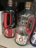 海天 0金标生抽酱油1.28L*2【0添加 特级酱油】纯金标系列 白灼凉拌 实拍图