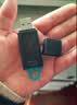 金士顿（Kingston）64GB USB3.2 Gen 1 U盘 DTX 大容量U盘 时尚设计 轻巧便携 学习办公投标电脑车载优盘 实拍图