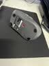 联想（Lenovo）无线鼠标 轻音商务办公鼠标 人体工学 侧键 适用笔记本台式机一体机 M130深灰 实拍图