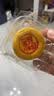 麦酥园散装月饼黄金万两小福饼芋泥麻薯月饼中秋节送礼盒糕点心零食440g 实拍图