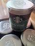 星巴克（Starbucks）0糖低脂速溶黑咖啡深烘90g 低脂即冲美式咖啡粉 实拍图