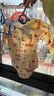 贝瑞加（Babyprints）婴儿衣服新生儿三角爬服长袖宝宝连体衣四季内衣柔软 蜗牛59 实拍图