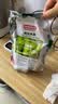 ANDROS安德鲁 青葡萄颗粒果酱1kg 果茶面包酱酸奶 奶茶冲饮商用烘焙减脂 实拍图