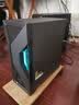 华硕天选6X 16L台式机游戏主机台式电脑主机（酷睿U7 265KF RTX5060Ti-8GB显卡 32G DDR5 1TB SSD） 实拍图