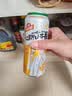 青岛啤酒 汉斯小木屋 菠萝味碳酸饮料 500ml*12罐 国庆出游 实拍图