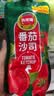 凤球唛番茄酱300g 番茄沙司西红柿调味酱 意面薯条酱料袋装 实拍图