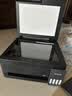 爱普生（EPSON）【6代新品】L3353墨仓式彩色家用AI学习打印机 L3251/L3255升级版(打印复印扫描 微信/无线 黑色） 实拍图