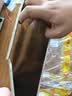 贝傅特 保温箱 泡沫箱铝箔保温箱生鲜水果物流冷链生鲜包装箱快递箱 3号【430*210*280mm*1个】 实拍图