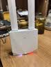 中兴（ZTE）随身wifi6无线路由器4G移动免插卡cpe车载便携式家用上网卡支持5G/4G设备全国通用流量2026款K12 实拍图