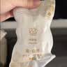 babycare爆款山茶花一次性内裤女士孕妇XXL码30条【 安全灭菌】 实拍图