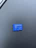 三星（SAMSUNG）128GB TF(MicroSD)内存卡T7 适配运动相机Pocket监控行车记录仪耐久卡 支持4K视频 读170MB/s 实拍图