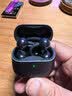 华为FreeClip 2 耳夹耳机 开放式蓝牙无线耳机 全新C形桥 适用于苹果安卓手机 摩登黑 实拍图
