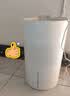 米家小米空气加湿器 无雾加湿器3 400mL/h快速加湿保湿礼品家用卧室大容量办公室婴儿孕妇 4L大容量 实拍图