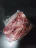 1号会员店（One's Member）宁夏盐池滩羊手抓羊肉净重800g 羊腿羊排搭配羔羊烧烤食材 实拍图