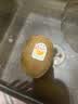 佳沛（zespri）新西兰阳光金奇异果6粒装88-103g猕猴桃水果中秋节礼品送水果礼盒 实拍图