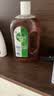 滴露（Dettol）消毒液洗衣衣物消毒水750mL 除螨杀菌混洗无忧 家居地板消毒 非84 实拍图