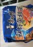 康师傅 方便面 经典鲜虾鱼板袋面98g*24 泡面整箱速食 方便食品  实拍图