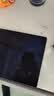毕亚兹适用iPad Pro11英寸保护套 苹果平板电脑（M5/M4芯片）保护壳5/6代智能休眠轻薄防摔不伤机PB512 实拍图
