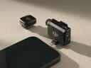大疆 DJI Mic Mini 手机连接头（Lightning） DJI Mic Mini/ DJI Mic Mini 2S 配件 实拍图