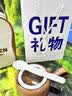 禾恋重阳节礼品高档实用早餐杯带盖勺保温饭盒公司定制伴手礼袋送员工 实拍图