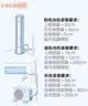 美的空调 大1匹/1.5匹 酷省电二代 新一级能效 变频冷暖自清洁 家用卧室空调挂机 家电补贴 以旧换新 酷省电二代 制冷省电40% 大1匹 实拍图