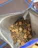 LEGENDSANDY蓝氏狗粮真鲜乳鸽中小型犬泰迪比熊生骨肉冻干鲜肉犬粮1.5kg*6包 实拍图