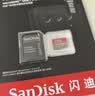 Sandisk闪迪1TB TF(MicroSD)内存卡4K极速金卡A2 V30 U3兼容大疆Pocket3/4P/Action 6运动相机/无人机存储卡 实拍图