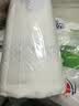 心相印厨房用纸 70节*6卷 吸油厨房纸巾 加大加厚食品可接触级 实拍图