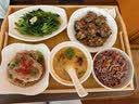 燕之坊谷薯杂粮饭粗粮米饭五谷杂粮孕妇主食糙米饭杂粮米饭代餐5斤 实拍图