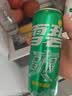 可口可乐 混合装汽水330ml*6(可口+雪碧+芬达) 实拍图